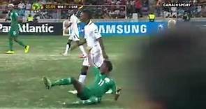 Burkina Faso vs Ghana, résumé de la demi-finale CAN2013