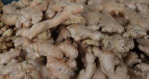Get a ginger root from the store and grow your own at home
