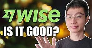 Wise Review 2024 | Watch This Before Applying!