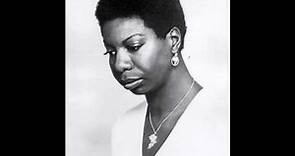 Nina Simone "The Desperate Ones"