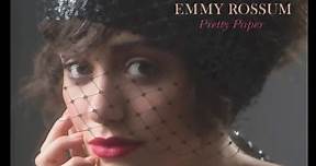 Emmy Rossum - "Pretty Paper" [Official Audio]
