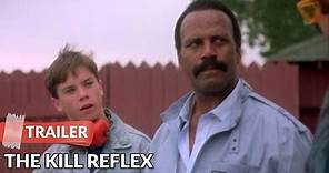 The Kill Reflex 1989 Trailer | Fred Williamson | Maud Adams