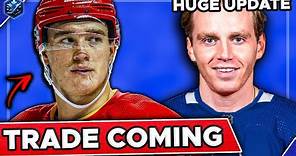 MASSIVE Trade Incoming? - MAJOR Patrick Kane to Leafs UPDATE | Toronto Maple Leafs News