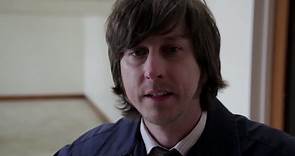 Behind the scenes interview with Lee Ingleby