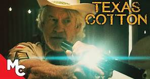 Texas Cotton | Full Movie | Mystery Crime | George Hardy
