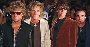 Bon Jovi | Live at Continental Airlines Arena | 20th Anniversary | East Rutherford 2000