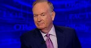 Bill O'Reilly's Talking Points 2/2