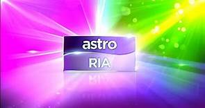 Astro RIA - Channel ID (2023)