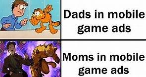 Memes Of Your Parents