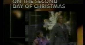 On The Second Day Of Christmas (1997) Trailer