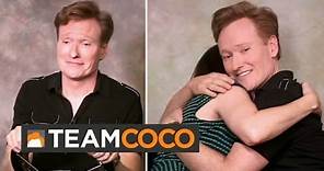 Conan Auditions For TV Commercials | CONAN on TBS
