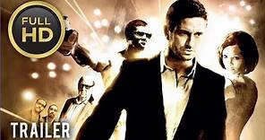 🎥 ROCKnROLLA (2008) | Full Movie Trailer | Full HD | 1080p