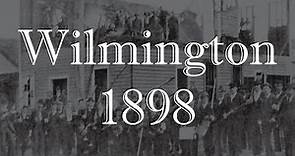 Wilmington 1898: The Only (Successful) Coup on American Soil