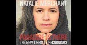 Natalie Merchant - Carnival (Official Audio, 2015)
