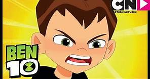 Welcome to Ben 10 on YouTube!