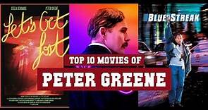 Peter Greene Top 10 Movies | Best 10 Movie of Peter Greene