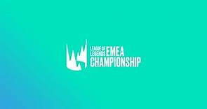2023 LEC Season Finals - Grand Final - G2 vs. FNC