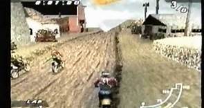 Jeremy Mcgrath Supercross 98 Trailer 1998
