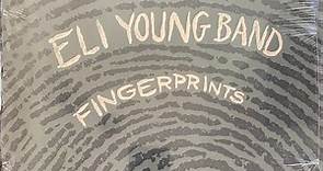 Eli Young Band - Fingerprints