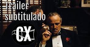 El padrino 1 (The godfather) trailer subtitulado
