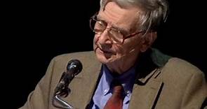 The Social Conquest of Earth | Edward O. Wilson