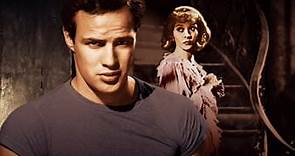 A Streetcar Named Desire