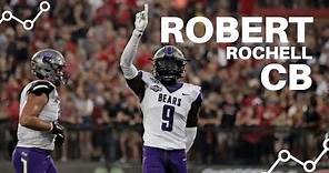Robert Rochell, CB, University of Central Arkansas | 2021 NFL Draft | Official Highlights
