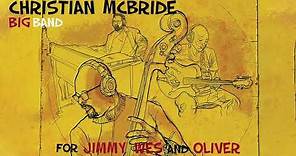Christian McBride Big Band - Down by the Riverside (Official Audio)