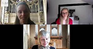Introducing the Society of Women Organists