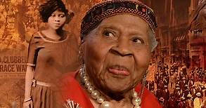 Mamie Lang Kirkland's story lives on in '100 Years From Mississippi' documentary