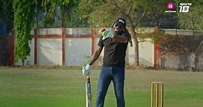 Chris Gayle Shares His Journey from Humble Beginnings to Record-Breaking Glory | Home Of Heroes