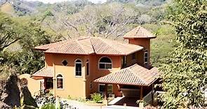 Mar Azul Property for sale near Samara, Costa Rica!