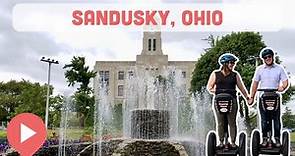 Best Things to Do in Sandusky, Ohio