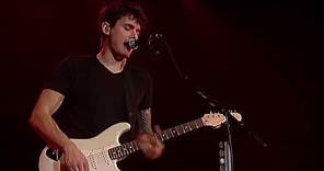John Mayer - Crossroads, Live In Toronto