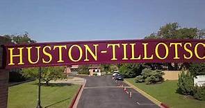 Huston-Tillotson University - Virtual Tour