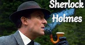 Las Aventuras de Sherlock Holmes - 1x06 La Banda de Lunares