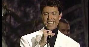 Tommy Tune's 1st appearance with Jay Leno, on the Tonight Show- June 17, 1991