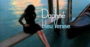 Daphné - Hors temps (Bleu venise)