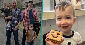 Anderson Cooper Shares Rare Family Photo Wyatt's 3rd Birthday: 'Greatest Blessings'