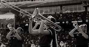 Janelle Johnson Proud Mary Trombone Solo Performance