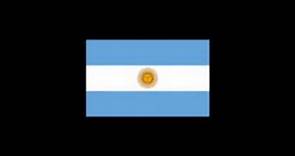 Inno nazionale - Argentina