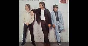 Huey Lewis And TheNews - Fore! -1986 /LP Album
