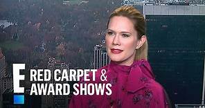 Stephanie March Talks Returning to "Law & Order: SVU" | E! Red Carpet & Award Shows