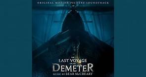 The Last Voyage of the Demeter