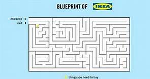 ikea online shopping experience