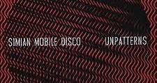 Simian Mobile Disco - Unpatterns