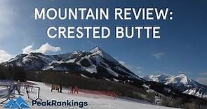 Mountain Review: Crested Butte, Colorado