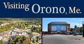 What is happening in Orono, Maine | Here are insights into the town and campus.