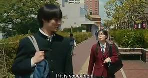 I Cannot Reach You Ep 2 Engsub