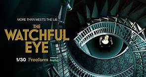 The Watchful Eye | Season 1 (2023) | FREEFORM | Trailer Oficial Legendado